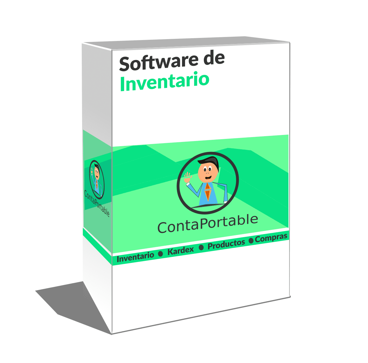 ContaPortable Inventario